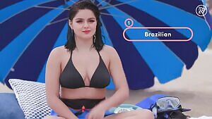 Ariel Winter
