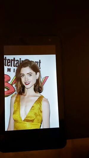 Natalia Dyer