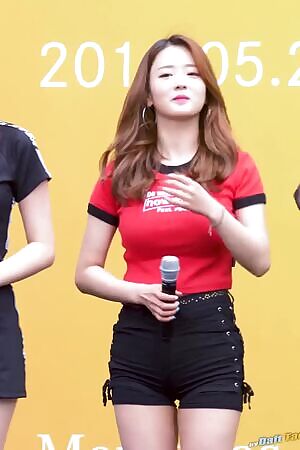 Apink - Bomi for 60 Seconds