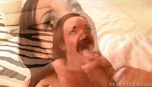 Melissa Lauren: beautiful amazing woman