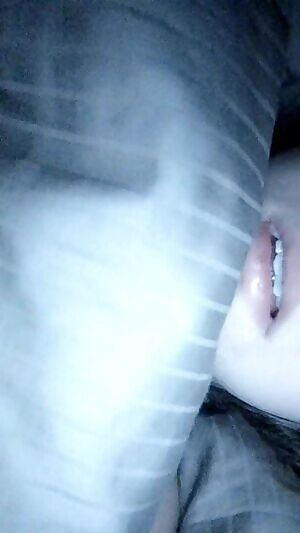 Which is better: my smile my pussy?