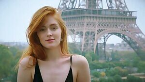 When In Paris - Jia & Tory