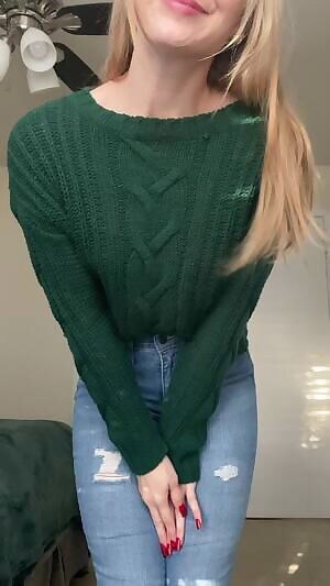 My cute lil booty needs to be freed from my winter clothes!!