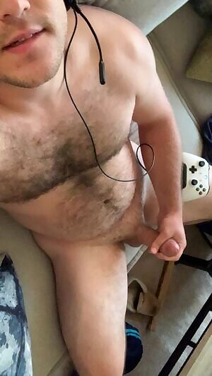 Cum play with me 😜