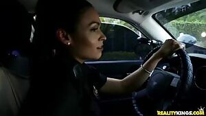 Bad cops, bad cops, what you gonna do...