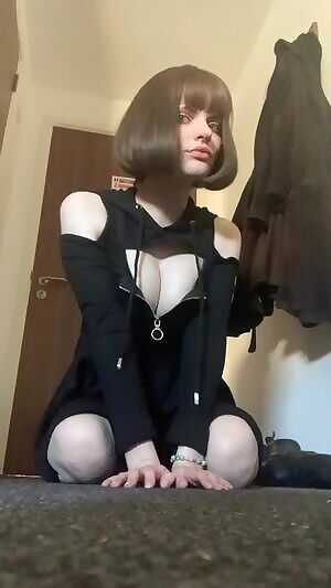 It’s me again, certainly not after your cum & your soul <3