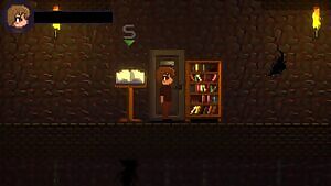 Drain Mansion V1.1 Public Release!