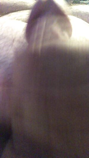 How long should I edge for tonight :3