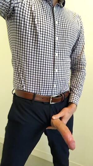 I need to see you in my office