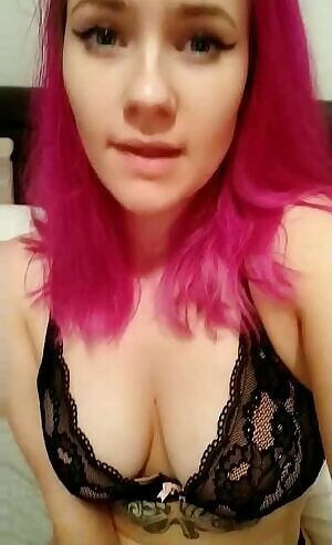 As promised, a more recent gif without a filter 👀