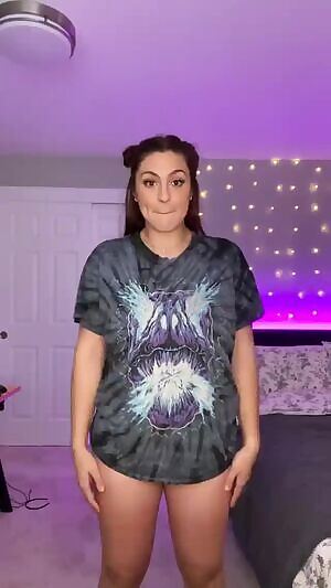 Amazing Boobs Just Wait