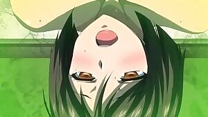 Kyonyuu Daikazoku Saimin - 02