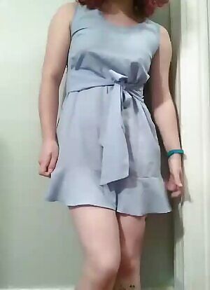 Off to do some grocery shopping