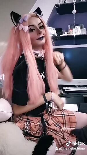 👅😸 Nyan Nyan, Kawaii Catlick 😸👅