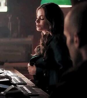 Meeting your Boss’s wife.