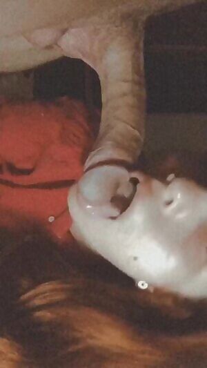 How I say welcome to him after a long day of work 🤍 SC: nymphetxo1