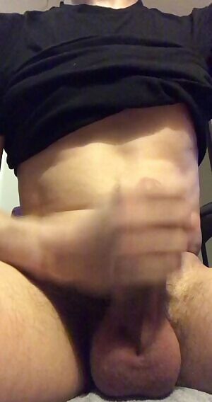 Probably shouldn’t put “Cums like a fountain” in my Tinder profile, right?