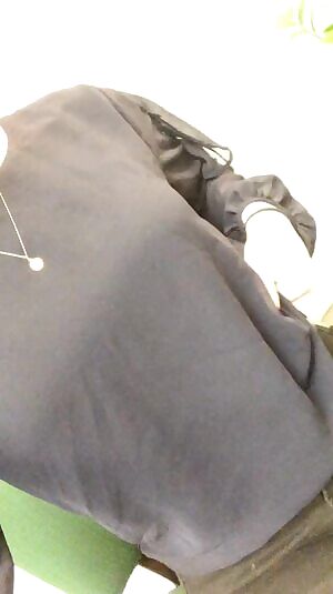 eeling naughty at my doctors office😉