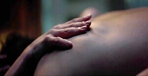 Diane Kruger TOPLESS plot in 'The Operative'