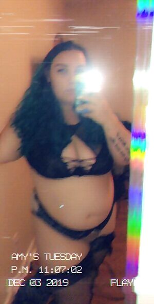 feelin myselffff 😝