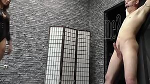 do you want to come? then suffer the consequences...