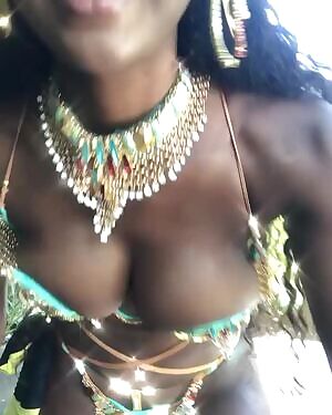 Carnival beauty 🇯🇲