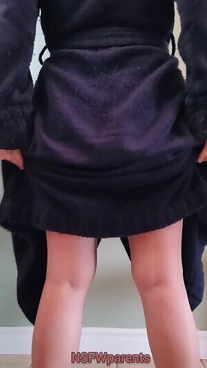 Droppin' into Hump Day! 🥰🍑