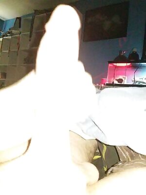 Feeling big today. Thoughts? Dms open