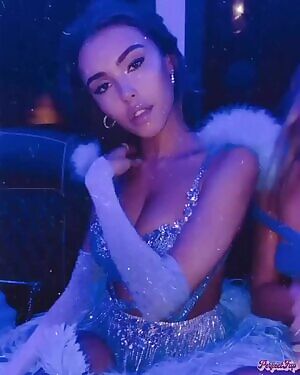 Madison Beer is such a cutie