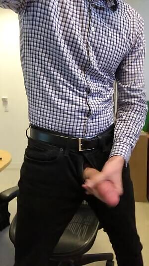 Rewarding hard work in the office