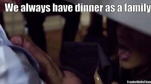 With lots of protein