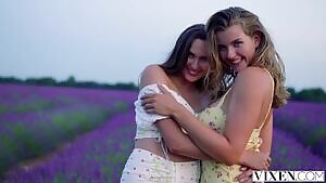 Mia Melano & Stacy Cruz dream team