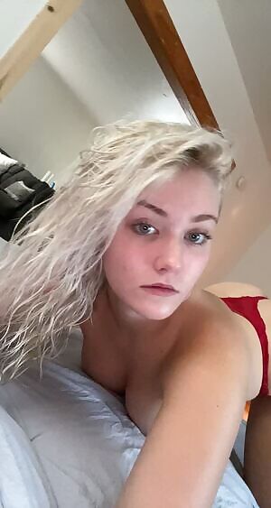 I love being a slut on Snapchat 🙊