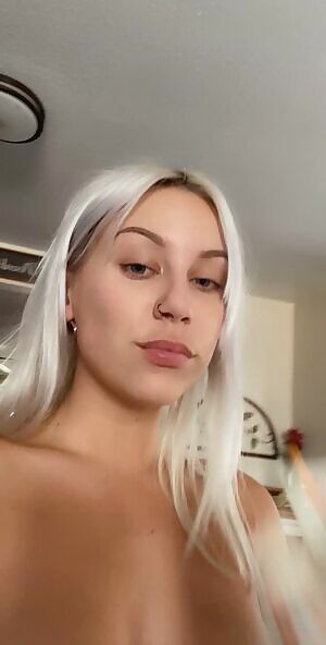 Can I suck on your juice box instead?