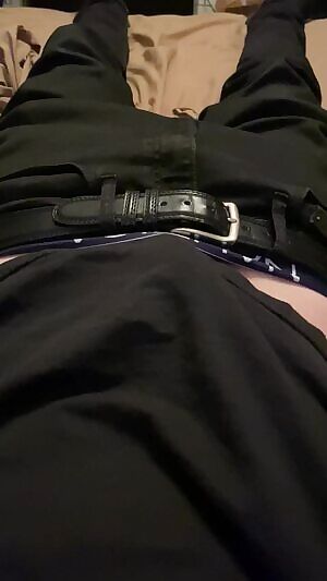 What a long day 🥵