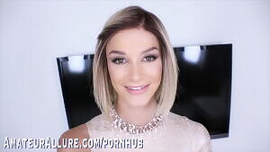 Emma Hix Feels Every Inch