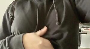 Happy weekend from my big tits 😍