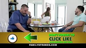 Hot And Spicy Stepmom Sex - Havana Bleu