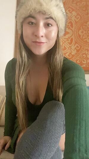 Take me for a coffee date?