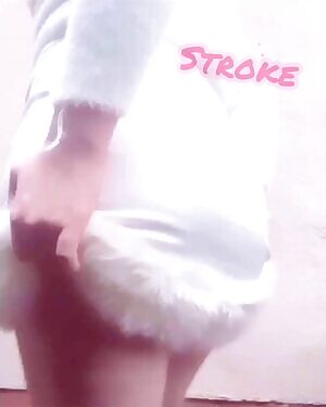 Gooning for boys now? Pathetic.