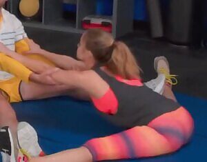 Debby Ryan Round Ass Ready for Entry GIF