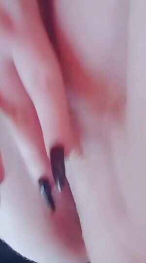 My pussy was so creamy this morning🌄