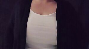 Can I drop them on your face?