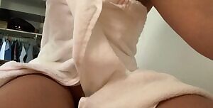 It is never dry 💦