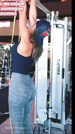 Pull ups