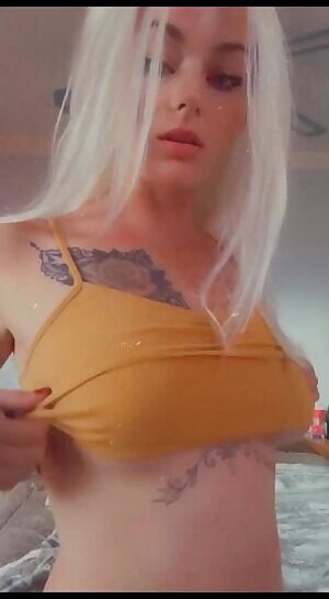 perfect for man-handling 💗