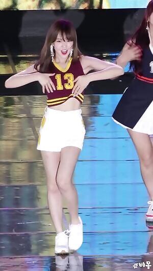 Red Velvet Wendy - Power Up