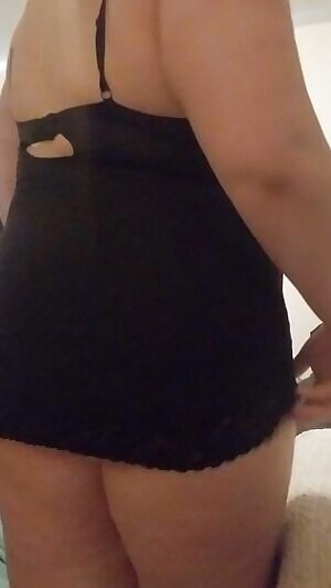 No one seemed to be interested in my picture from earlier, so maybe you'll like a video instead