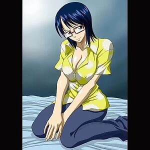 Tashigi by Nel Zel Formula