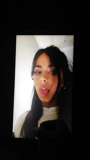 Martina Stoessel as requested